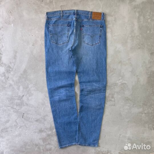 Джинсы Levi’s 502 premium