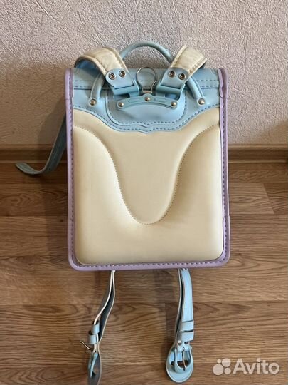 Японский ранец randoseru