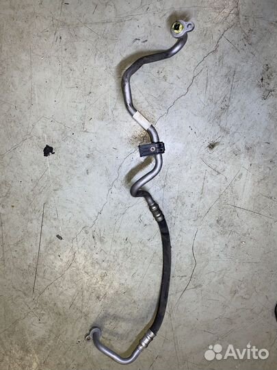 Шланг кондиционера Volvo V70 P2 BW 31250477