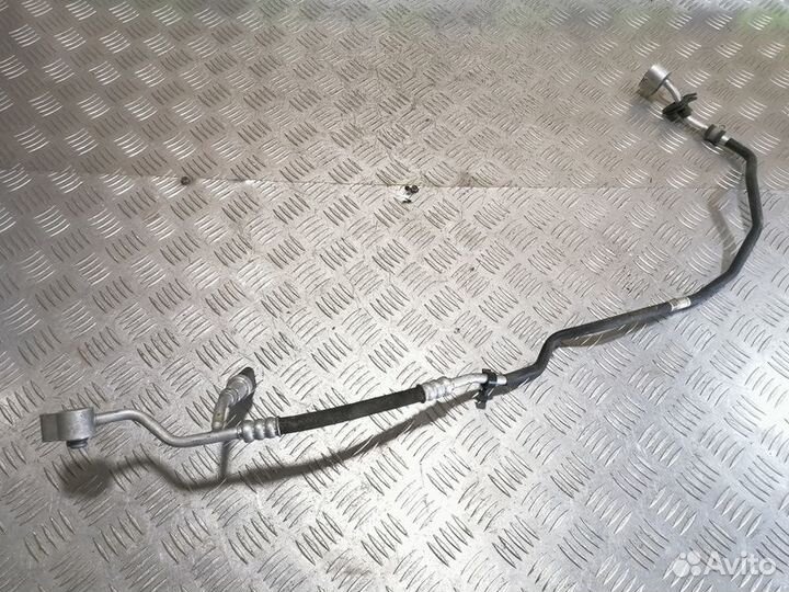 Трубка кондиционера Porsche Cayenne