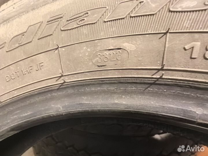 Cordiant Business CA 185/75 R16C 102Q