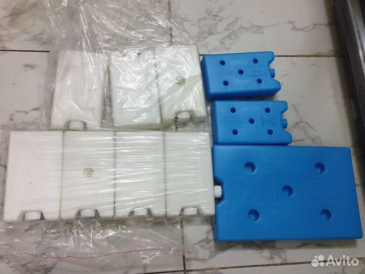 Хладоэлемент