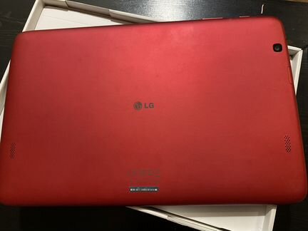 Планшет lg v700