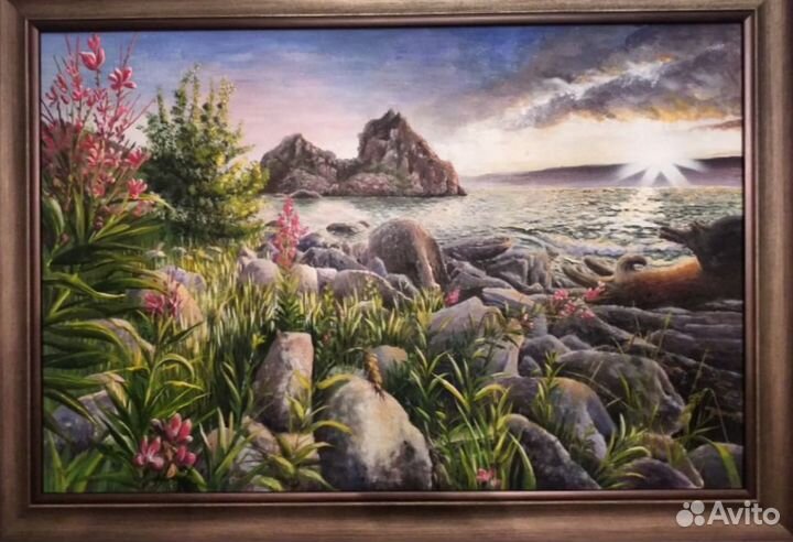 Универсальный художник