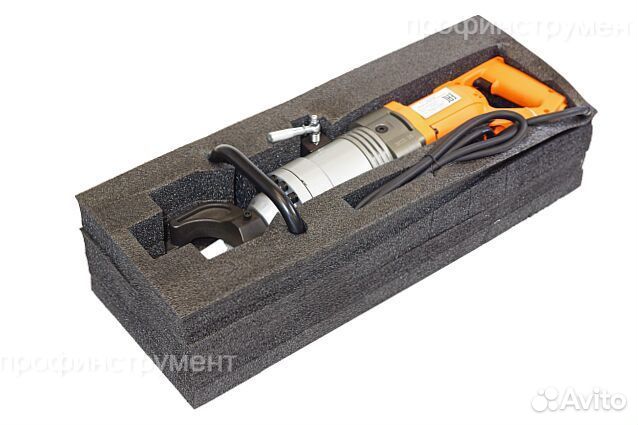 Станок для гибки арматуры мобильный RB-25