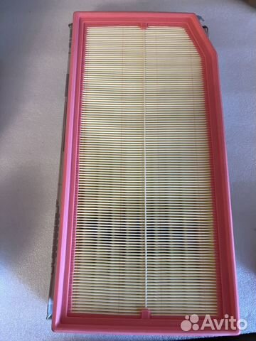 Фильтр воздушный двигателя Mercedes A2640940100