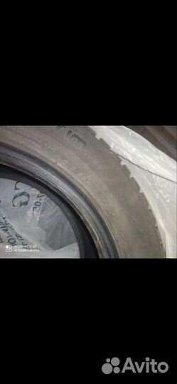 Kumho WinterCraft Ice WI31 215/55 R16 97T