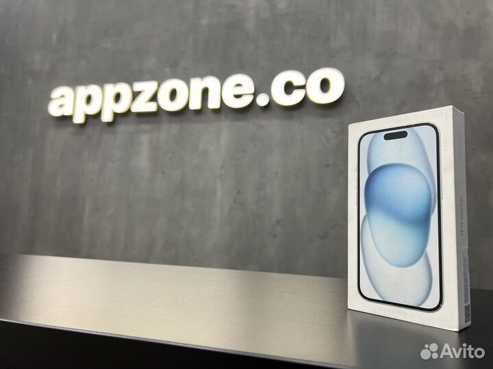 iPhone 15 Plus, 512 ГБ