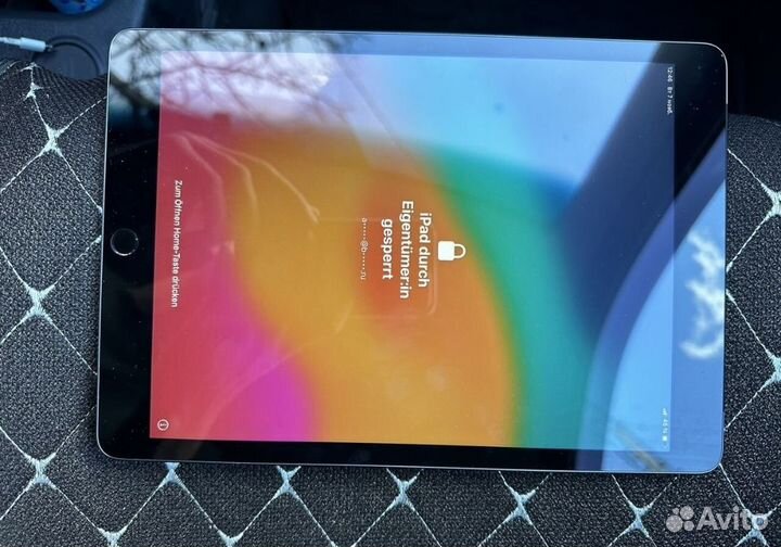 iPad 9 Wi-Fi + cellular 64 гб