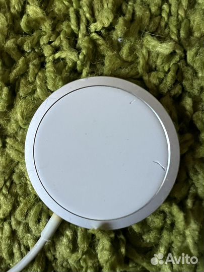 Apple MagSafe charger