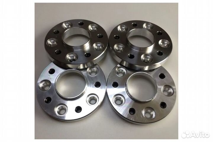 Проставка колесная бмв ZUZ 6