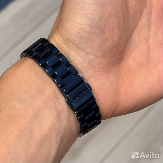 Фитнес-браслет Xiaomi Mi SMART Band 6