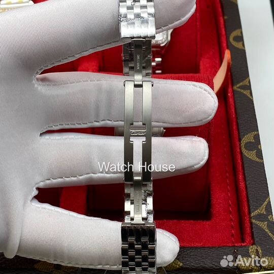 Женские часы Cartier Panthere 22mm