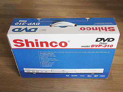 Схема shinco dvp 310