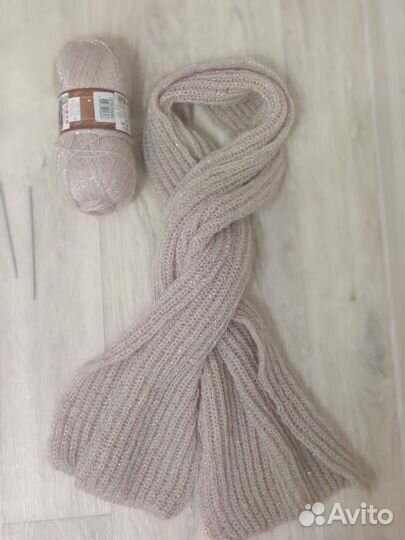 Женский шарф