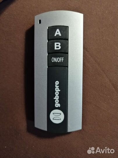 Пульт от люстры