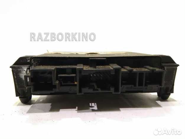 Блок управления дверью