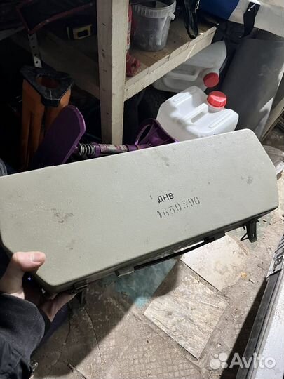 Днв высоковольтный делитель напряжения