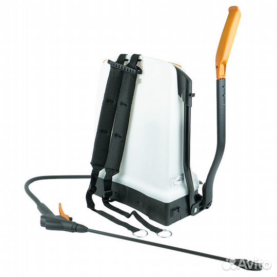 Распылитель ранцевый гидравлический Stihl SG 51 42