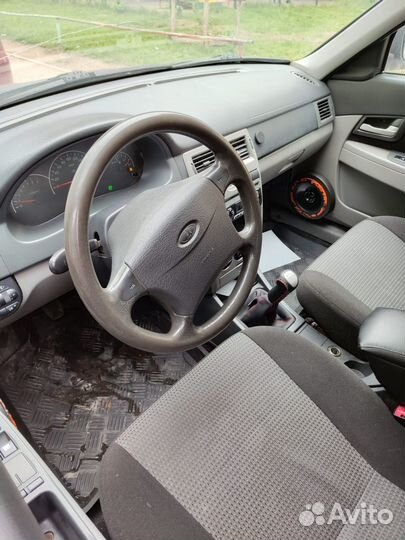 LADA Priora 1.6 МТ, 2010, 191 000 км