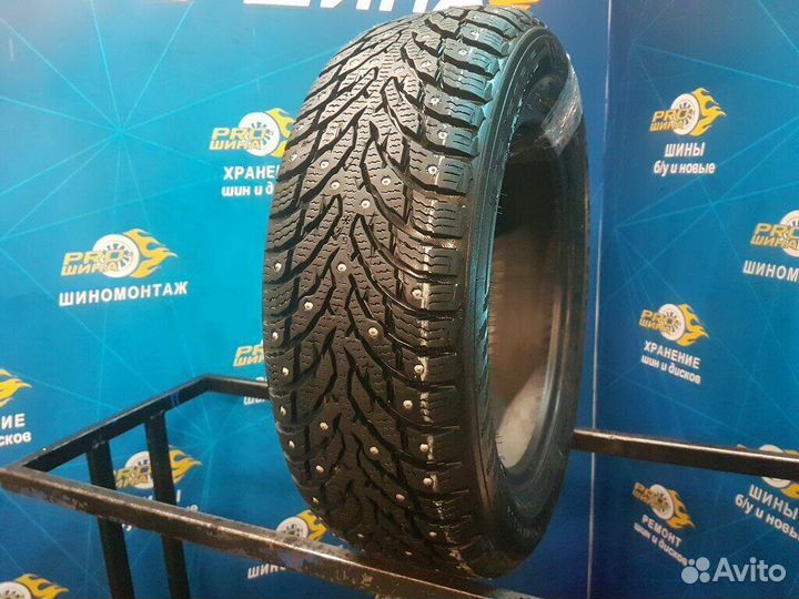 Nokian Tyres Hakkapeliitta 9 185/60 R15