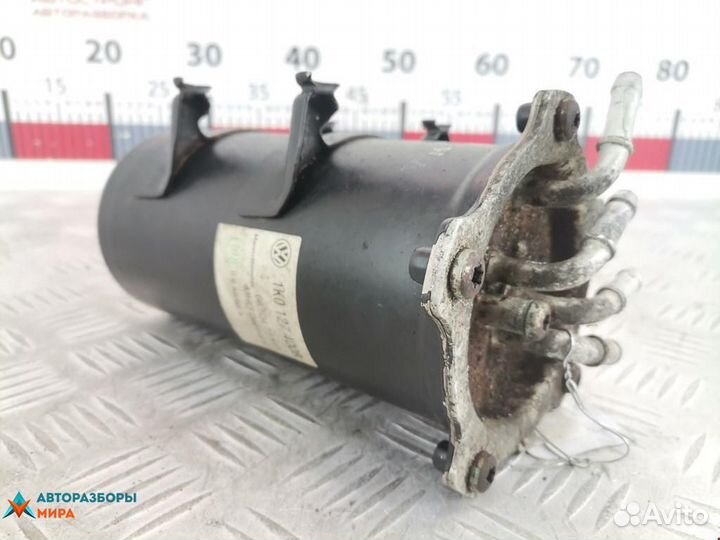 Корпус топливного фильтра Volkswagen Touran 2003