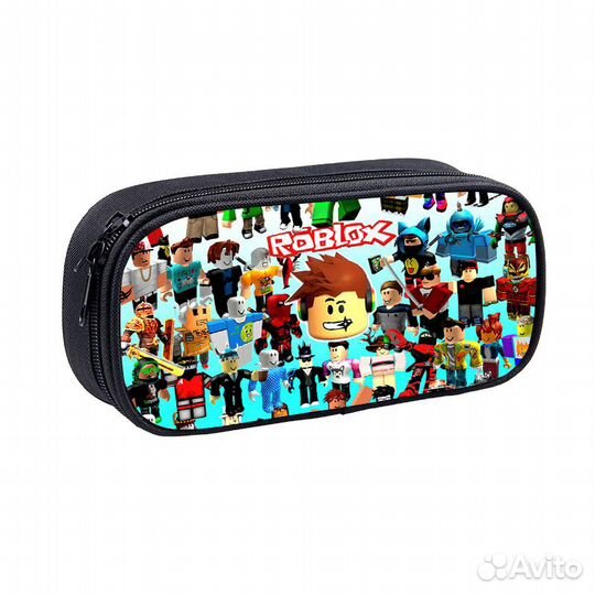 Пенал Roblox