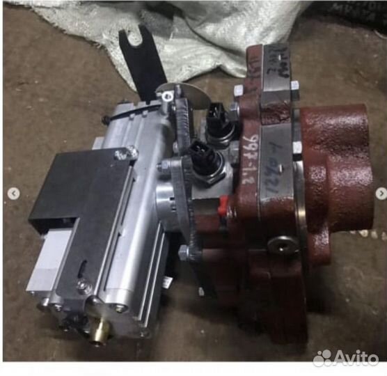 Переключатель передач 735-17.02.000