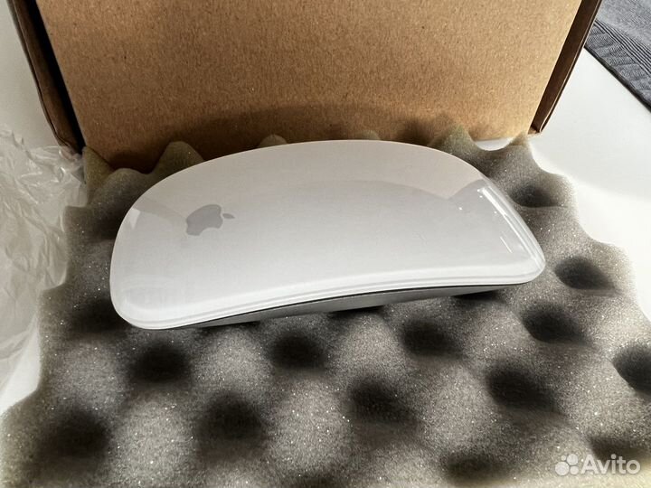 Мышь apple magic mouse a1296 3vdc