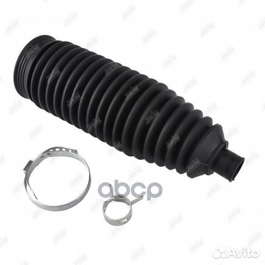 CG34003 Пыльник рулевой рейки opel astra H A04