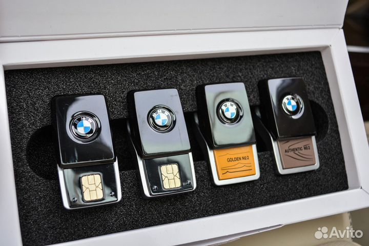 Прошивка ароматизаторов