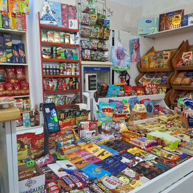 Продам готовый бизнес магазин
