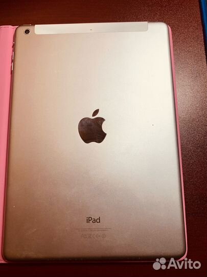 iPad air A1475 32gb+LTE