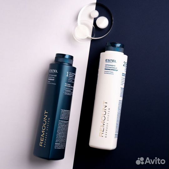 Спа процедуры от Эстель