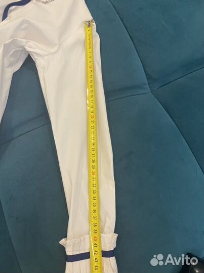 Блузка gulliver 128