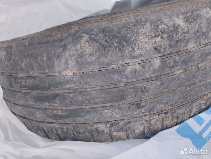 Goodyear Eagle LS 225/55 R18