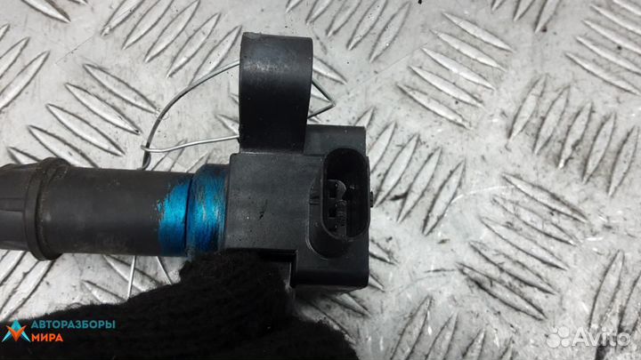 Катушка зажигания Ford Focus 3 2011