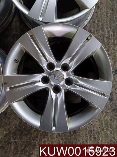 Диски R17 Kia Sportage Б/у оригинал