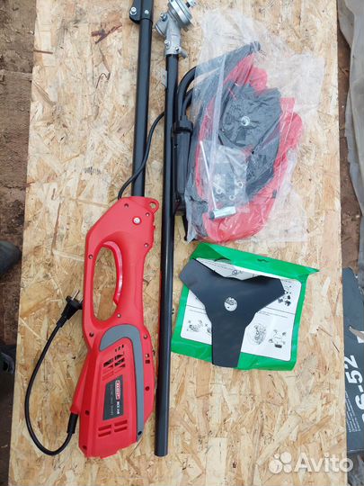 Триммер электрический