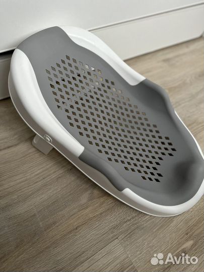 Складная горка для купания фирмы rant