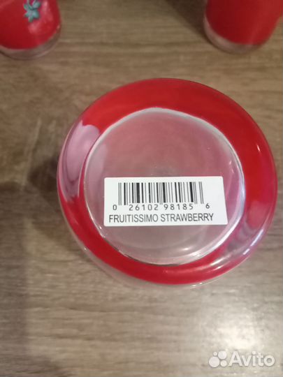 Набор стаканов luminarc для сока и воды, 6 шт