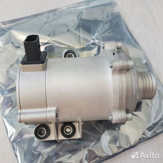 Электрическая помпа bmw X1 E84 N20