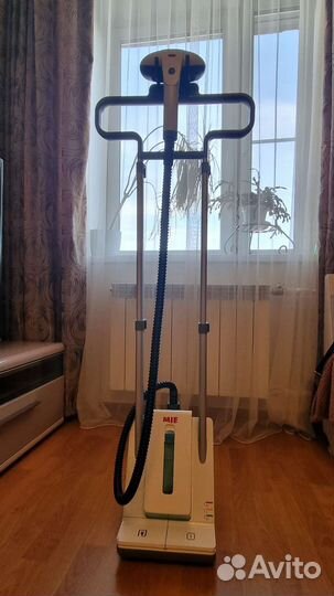 Отпариватель