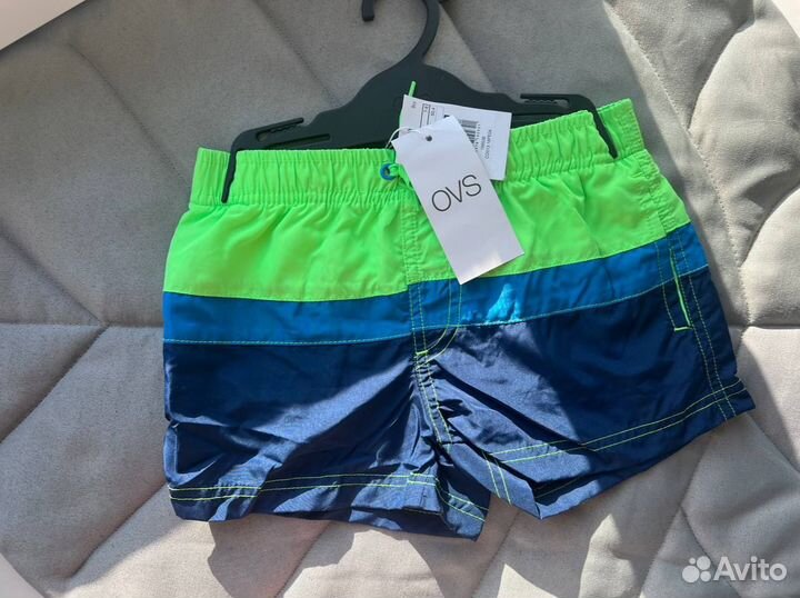 Плавательные шорты