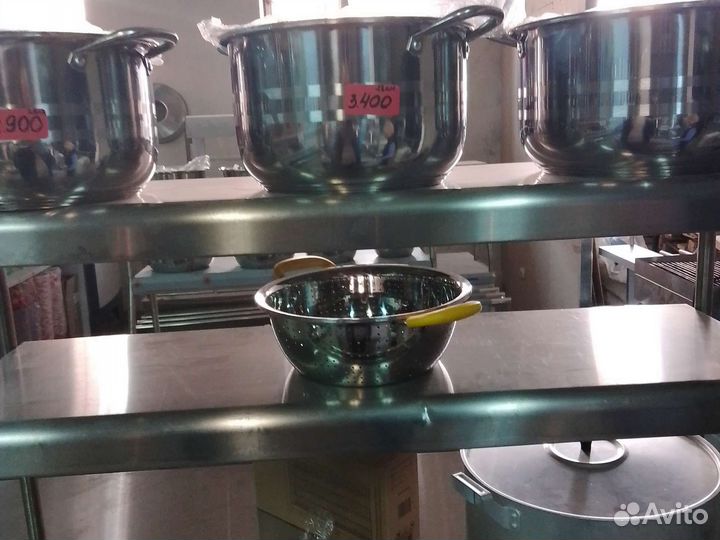 Сковорода жаровня 1100