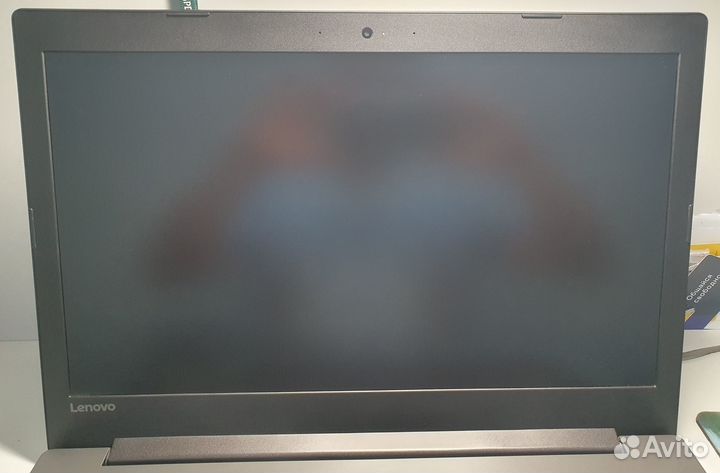 Lenovo IdeaPad 320-17IKB