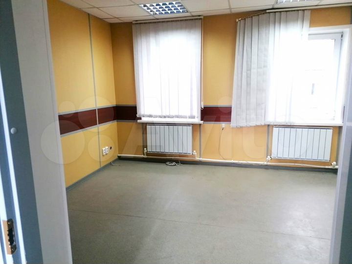Офис, 15 м²