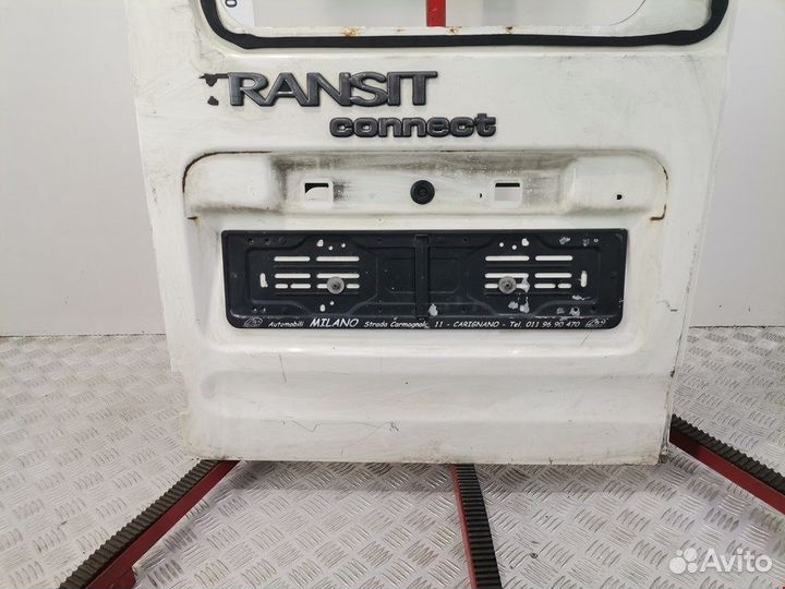 Дверь для Ford Transit (Tourneo) Connect 1