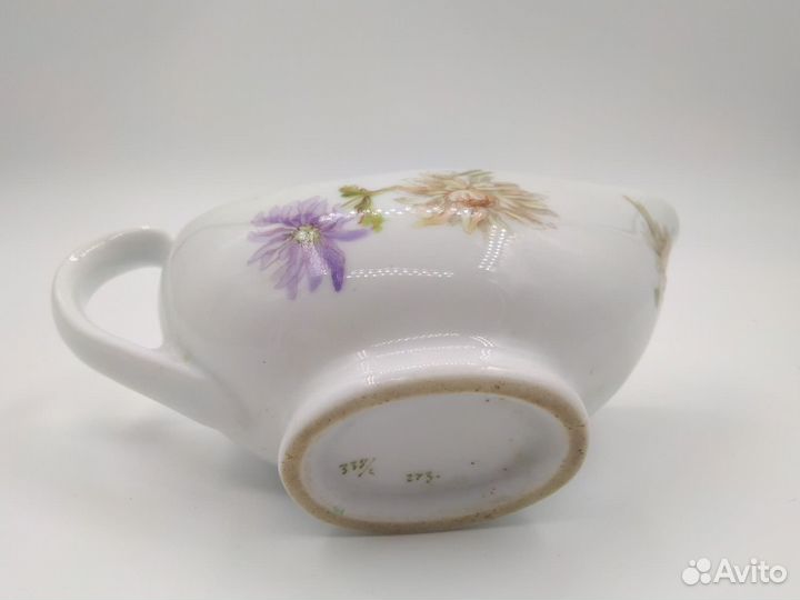 Сливочник Кузнецов