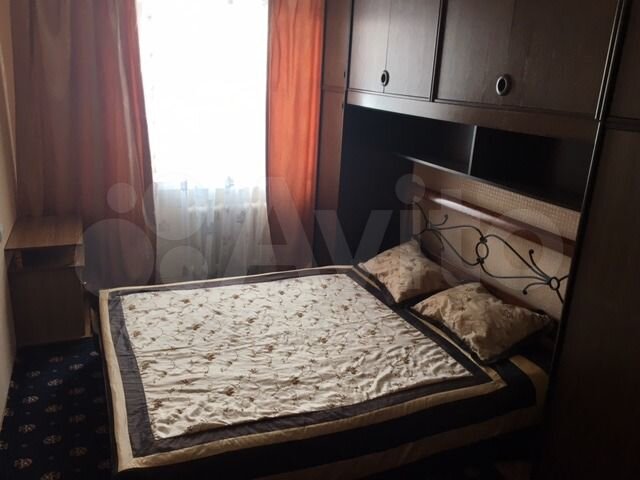 2-к. квартира, 56 м², 3/5 эт.